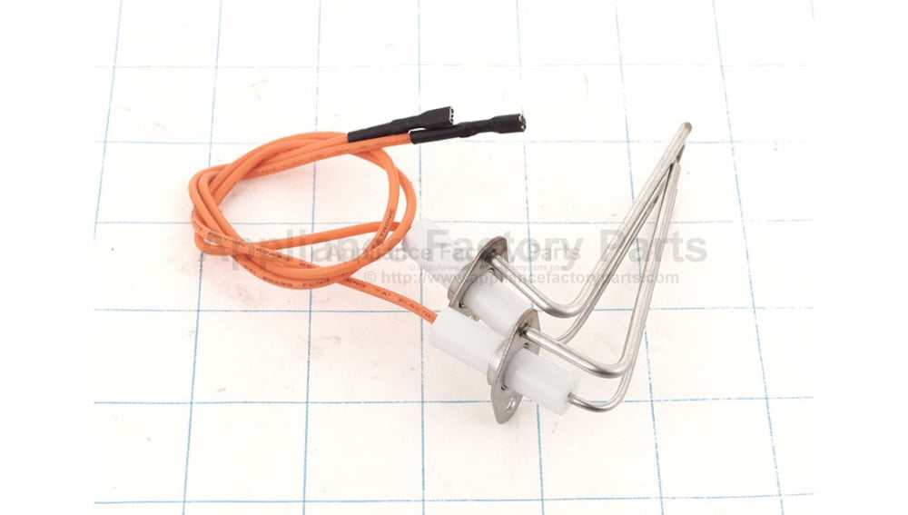 Permasteel Gas grill igniter and igniter wire 50600225