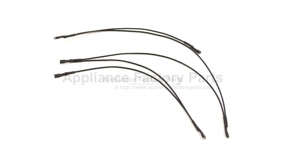 Permasteel Gas grill igniter wire set 40200090