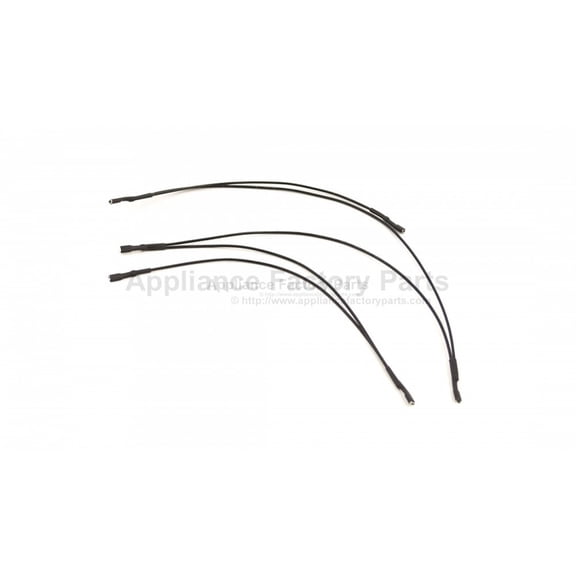 Appliance Factory Parts Gas grill igniter wire set 40200090