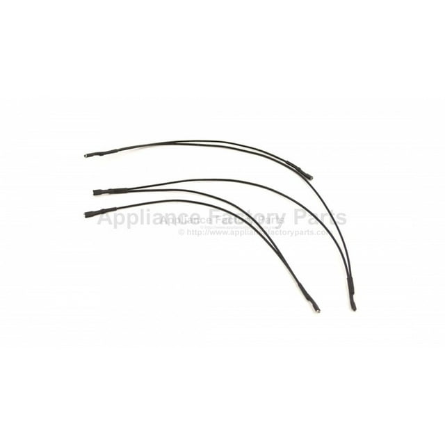 Permasteel Gas grill igniter wire set 40200090