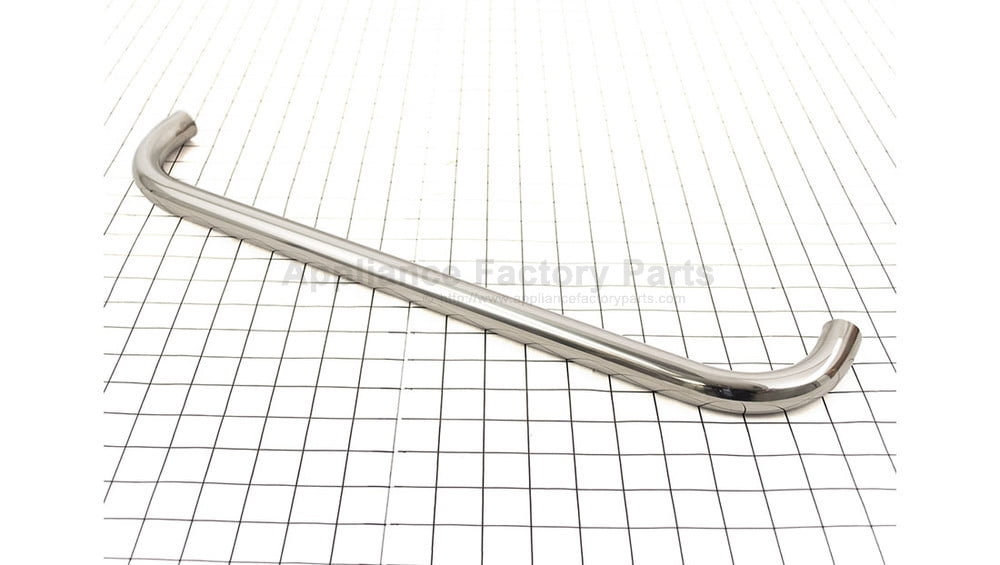 Permasteel Gas grill lid handle 40900012