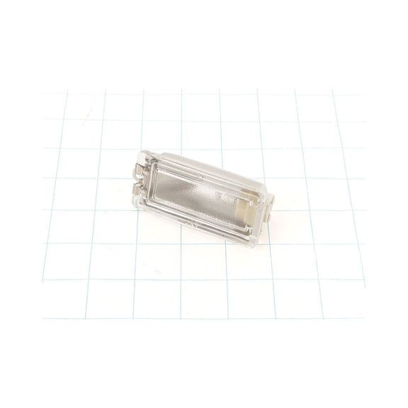 Permasteel Gas grill light assembly 41500218