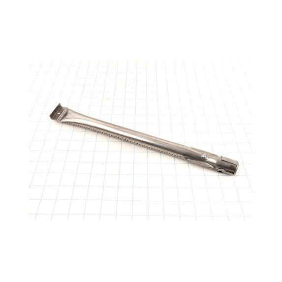 Permasteel Gas grill main burner 41100048