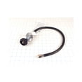 thumbnail image 1 of Appliance Factory Parts Gas grill regulator and hose 40800115A, 1 of 5