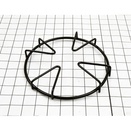 Permasteel Gas grill side burner grate 40800119