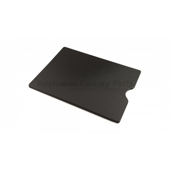 Appliance Factory Parts Gas grill side burner lid 40200044