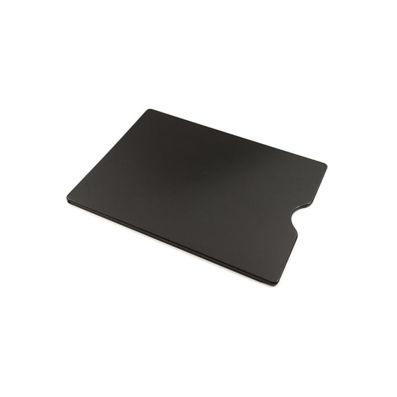 Permasteel Gas grill side burner lid 40200044
