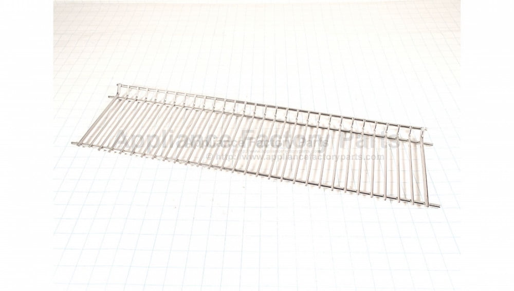 Permasteel Gas grill warming rack 30800210 - Walmart.com