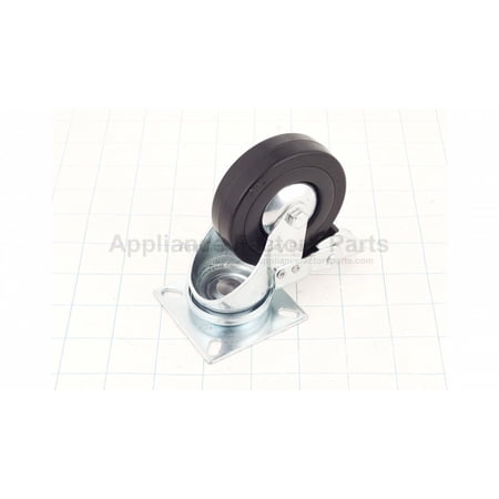 Appliance Factory Parts Gas grill wheel 40200096