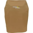 thumbnail image 1 of Permasteel Grill Cover, 33-Inch for 2- or 3-Burner Gas Grill, Tan, 1 of 4