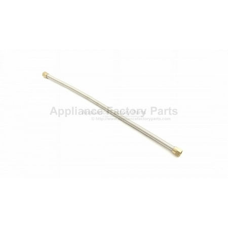 Permasteel Sideburner Hose 40400S00