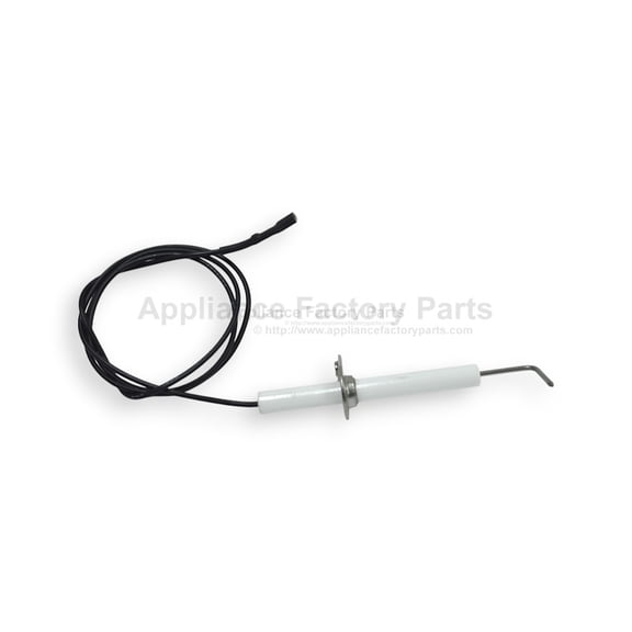 Appliance Factory Parts grill igniter and igniter wire right 40200084A