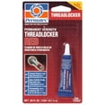 thumbnail image 1 of Permatex 19962 Permanent Strength Threadlocker Red, 6 ml Tube, 1 of 2