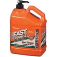 thumbnail image 1 of Permatex 23218 FAST ORANGE  HAND CLEANER SMOOTH 1 GALLON, 1 of 3