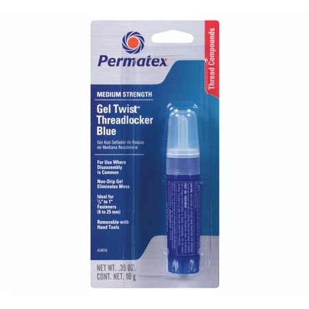 Permatex 24010 Threadlocker Applicator