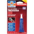 thumbnail image 1 of Permatex 24026 High Temperature Threadlocker Red, 6 Ml, Pack Of 1, 1 of 2