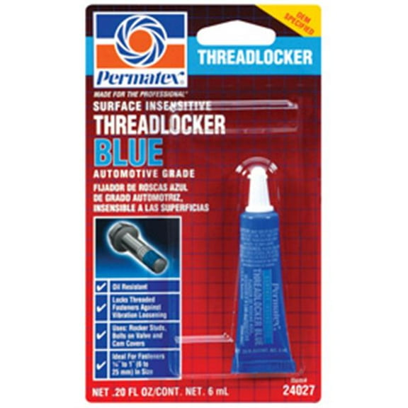 Permatex 24027 Threadlocker