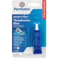 thumbnail image 1 of Permatex 24200 Blue Medium Strength Threadlocker 6ml, 1 of 2