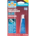 thumbnail image 1 of Permatex Medium Strength Threadlocker Blue Tube - 6ml [24200], 1 of 2
