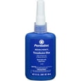 thumbnail image 1 of Permatex 24283 Blue Medium Strength Threadlocker 90ml Bottle Re-usable, 1 of 5
