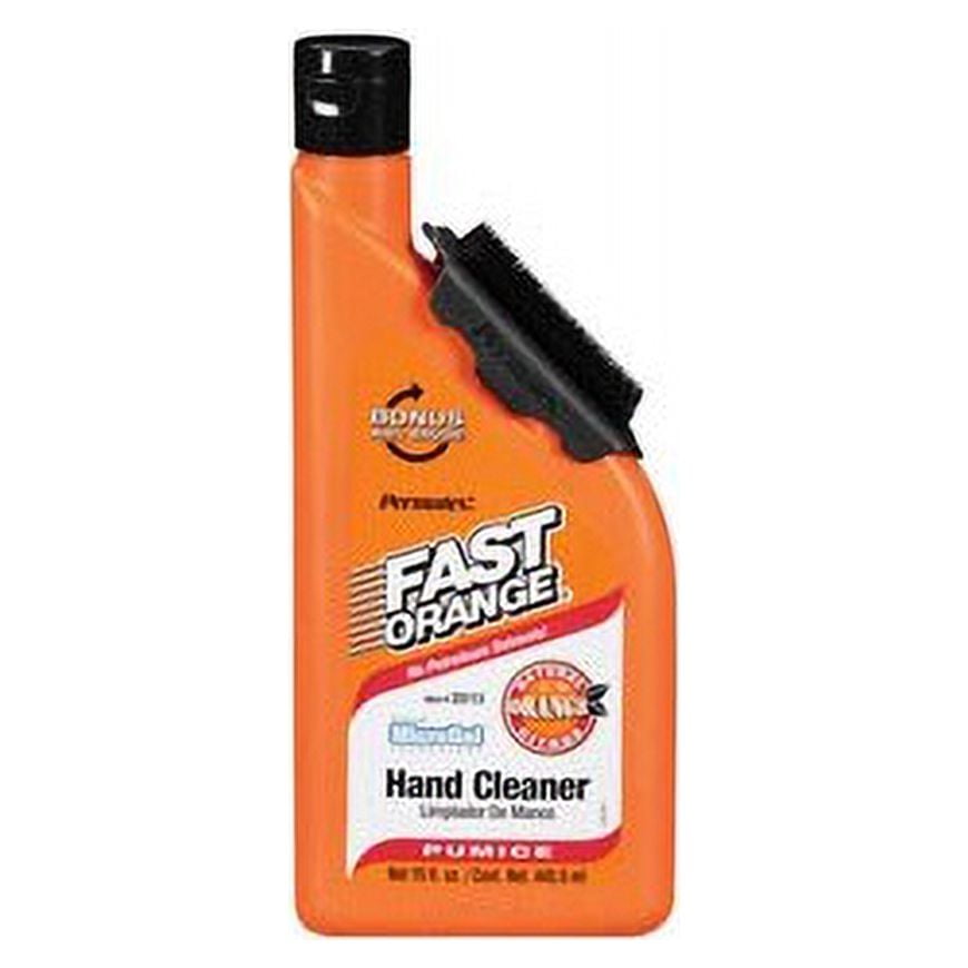 Permatex 25113 Fast Orange Hand Cleaner