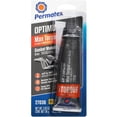 thumbnail image 1 of Permatex 27036 Gasket Makers Optimum Grey 3.35oz, 1 of 1