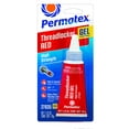 thumbnail image 1 of Permatex 27835 High Strength Threadlocker Red Gel, 35g, 1 of 11