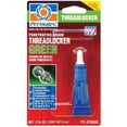 thumbnail image 1 of Permatex 290 Wicking Threadlocker Green, 6 ml, Automotive Adhesives, 1 of 3