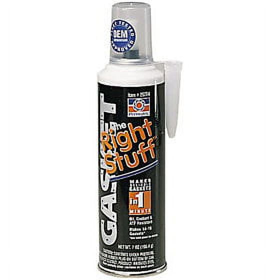Permatex 29208 Right Stuff Refills. 5 oz.
