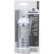 Permatex 81153 Dielectric Tune-Up Grease Powercan, 3 oz