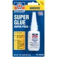 thumbnail image 1 of Permatex Super Glue - 1EA, 1 of 1