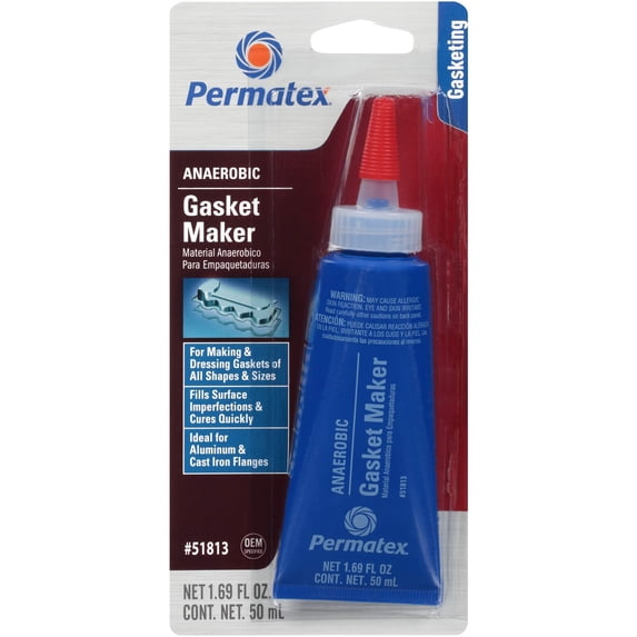 Anaerobic Gasket Maker EACH