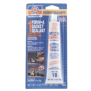 Permatex 80008 Form-A-Gasket #1 Sealant, 3 oz.