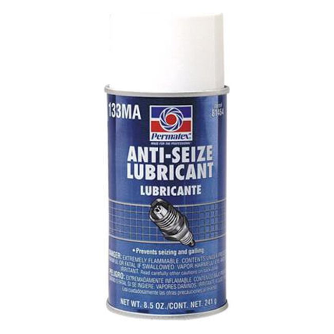 Permatex 8058265 8.5 oz AntiSeize Lubricant