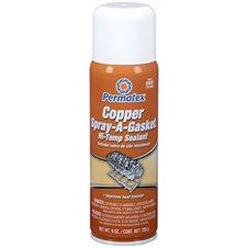 Water Leak Sealant Spray