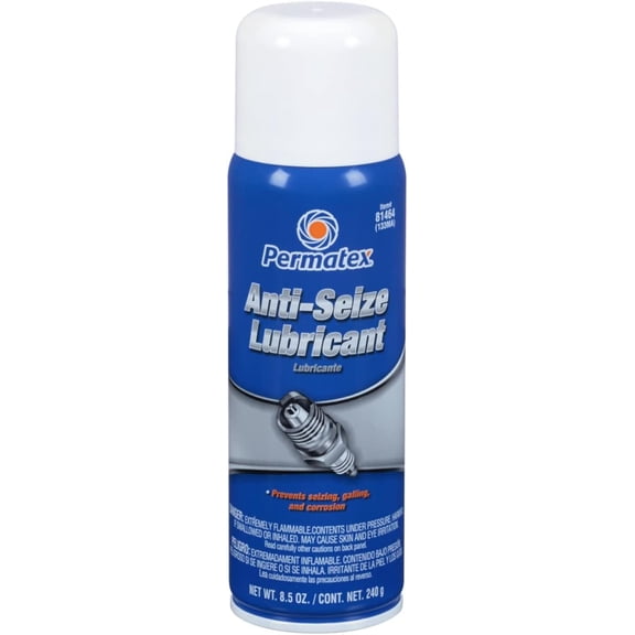 Permatex 81464 Anti Seize Lubricant (High Temperature)