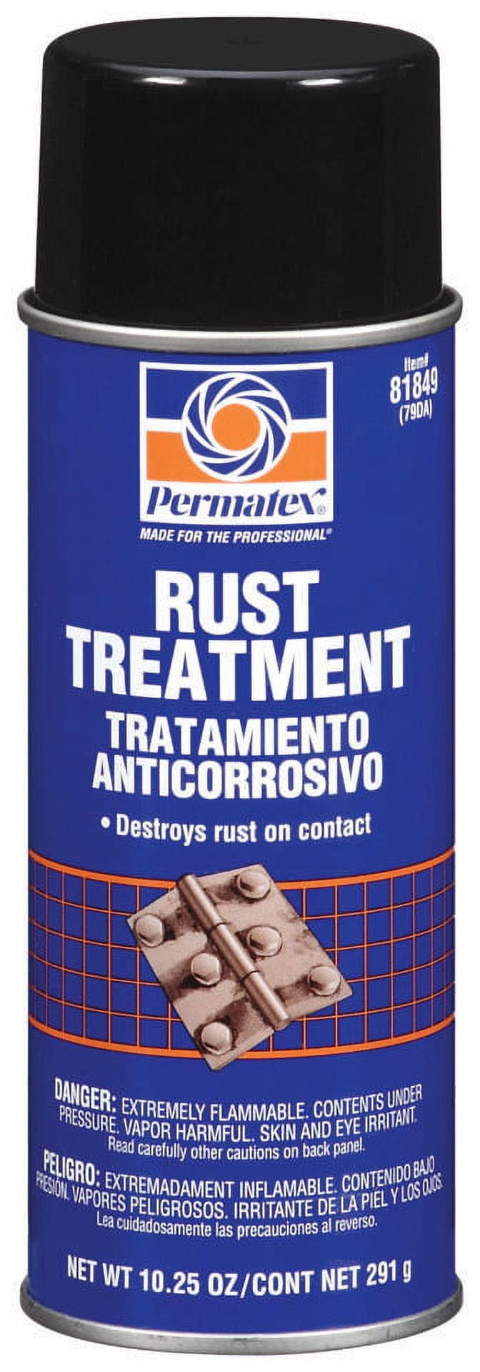 Extend Rust Neutralizer