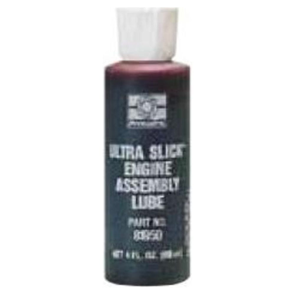 Permatex 81950 Ultra Slick Engine Assembly Lube 4oz.