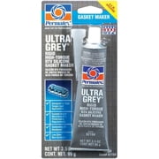 Permatex 82194 Ultra Grey Rigid High-Torque RTV Silicone Gasket Maker, Sensor