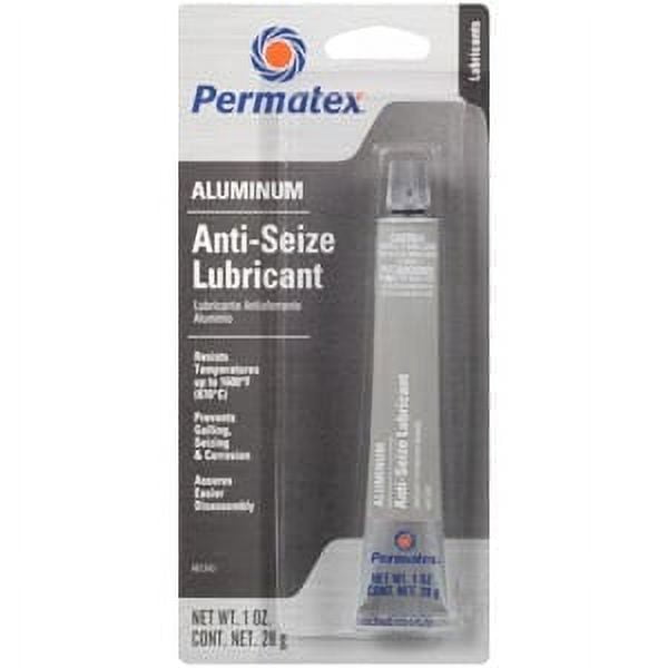 Permatex Anti Seize Lubricant 1 oz 75343