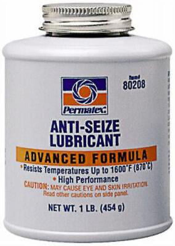 Permatex Anti Seize Lubricant 16 oz