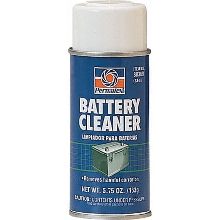 Permatex Cleaning - Permatex Battery Cleaner - Pack of 12