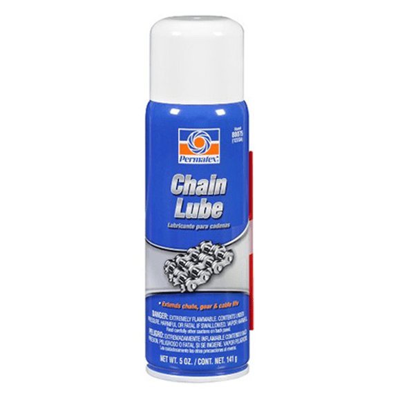 Permatex Chain Lube Spray Lubricant (80075)