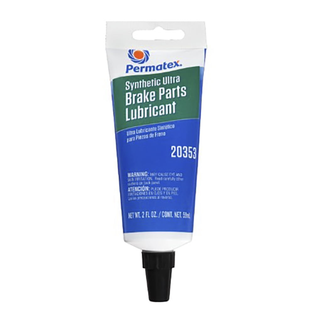Permatex Disc Brake Caliper Lube