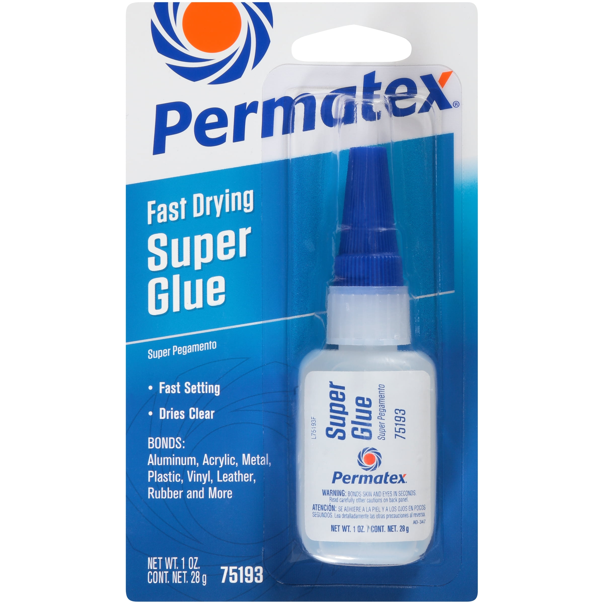 Dissolvant super glue DI - Flacon de 20 gr - by-pixcl
