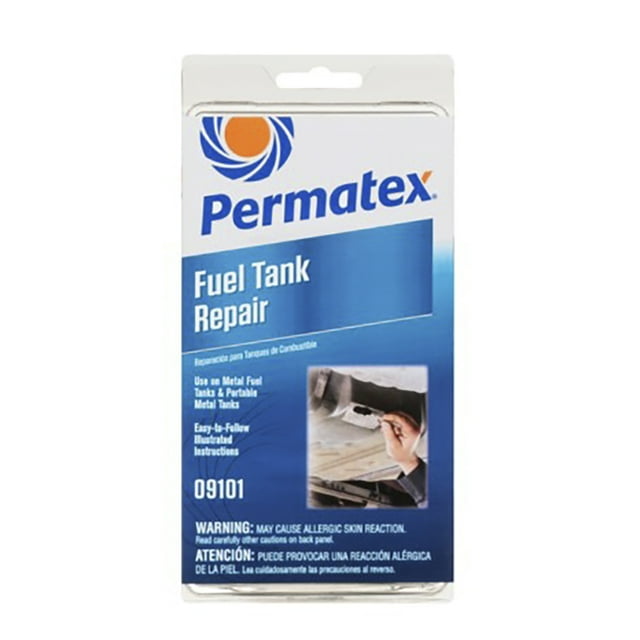 Permatex Fuel Tank Repair Kit 09101