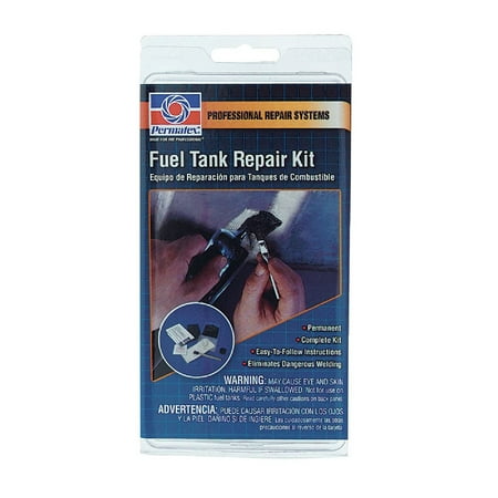 Permatex Fuel Tank Repair Kit 09101