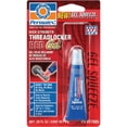 thumbnail image 1 of Permatex High Strength Threadlocker RED Gel Squeeze [27005], 1 of 2