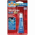 thumbnail image 1 of Permatex Medium Strength Threadlocker Blue Gel Squeeze .20 oz  Medium Strength Threadlocker Blue Gel Squeeze 0.20 oz, 1 of 1