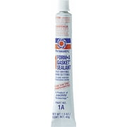 Permatex No. 1 Form-A-Gasket Sealant - Pack of 4